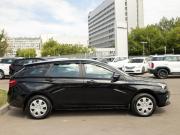 Lada (ВАЗ) Vesta I Москва  - изображение 19