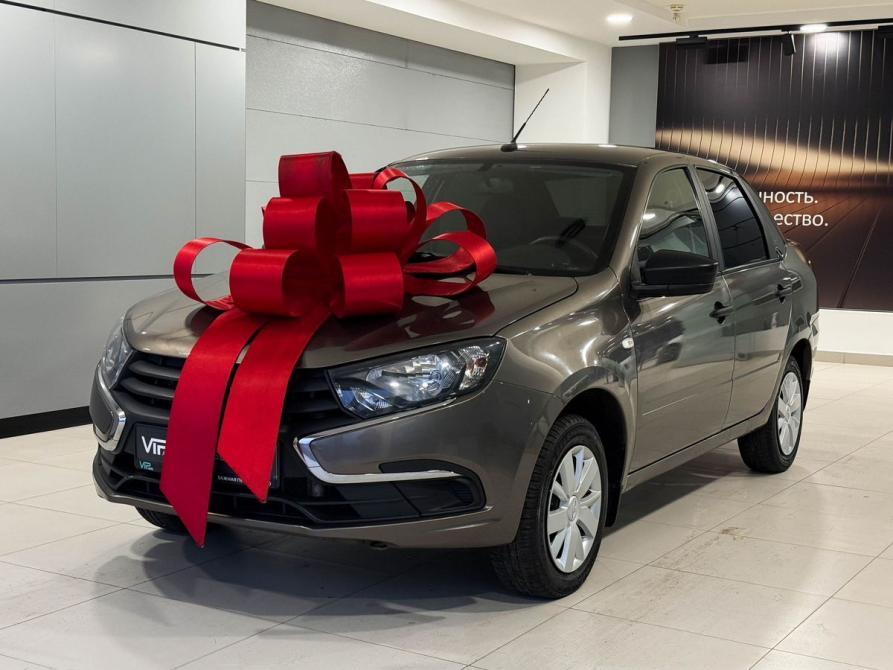 Lada (ВАЗ) Granta I Рестайлинг Тверь  - изображение 1
