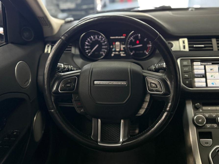 Land Rover Range Rover Evoque I Казань  - изображение 8