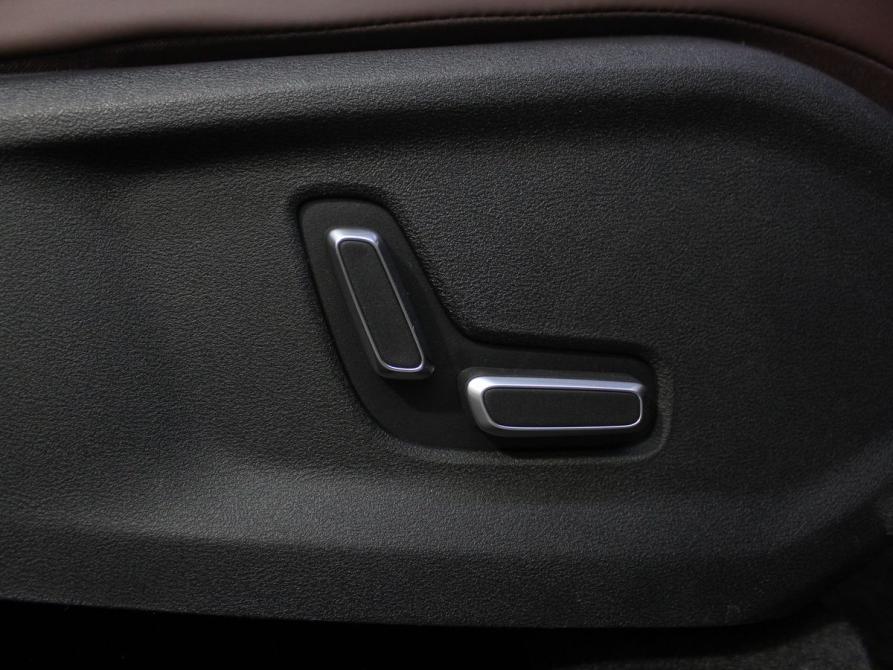 Geely Monjaro I Москва  - изображение 32