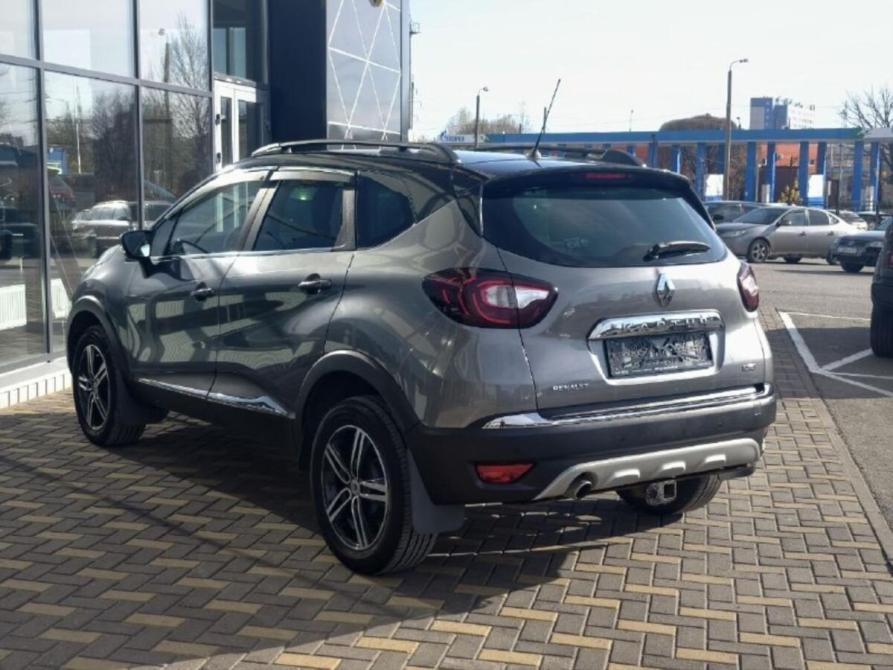 Renault Kaptur I Калуга  - изображение 3