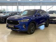 Haval F7x I Москва  - изображение 9
