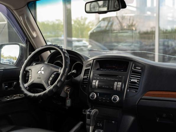 Mitsubishi Pajero IV с пробегом 2007 года, цена 1 450 000 рублей, 252929 км, внедорожник, Автокод Объявления