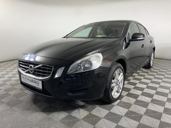 Volvo S60 II с пробегом 2012 года, цена 755 000 рублей, 195504 км, седан, Автокод Объявления