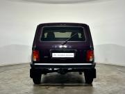Lada (ВАЗ) 2121 (4x4) I Рестайлинг Ижевск  - изображение 25