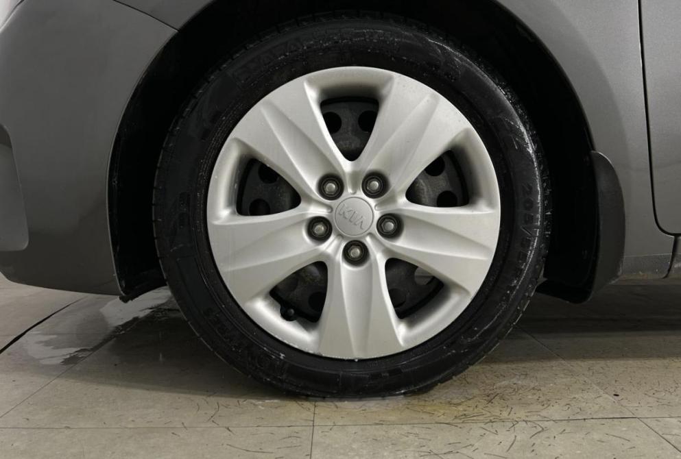Kia Cerato III Рестайлинг (Classic) Саранск  - изображение 14