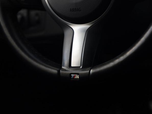 BMW 3 серии VI (F3x) с пробегом 2014 года, цена 1 949 000 рублей, 167406 км, седан, Автокод Объявления