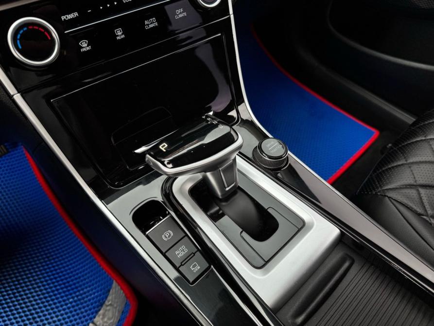Kia Seltos I Рестайлинг Владикавказ  - изображение 13