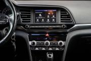 Hyundai Elantra VI (AD) Рестайлинг Москва  - изображение 33