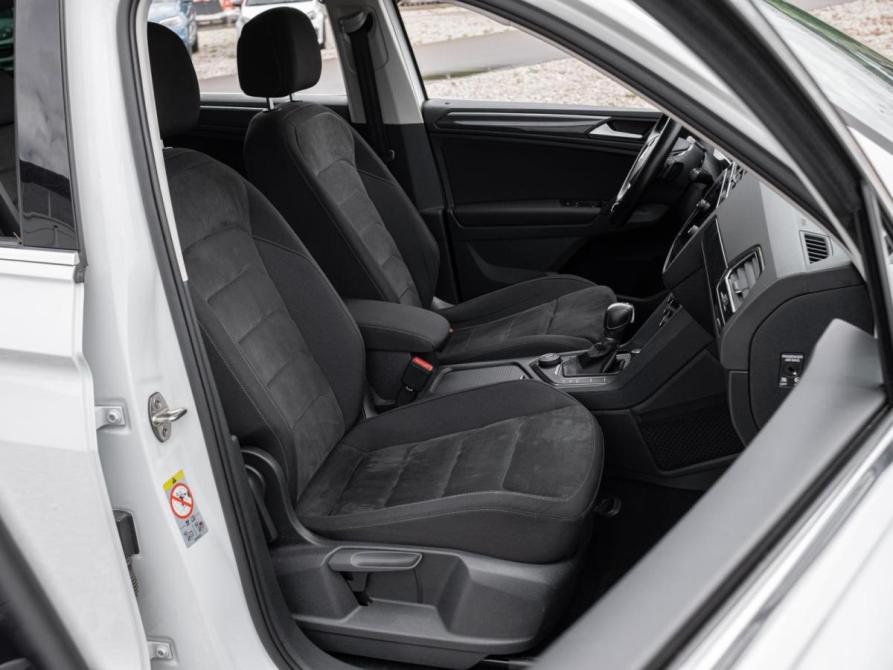 Volkswagen Tiguan II Сочи  - изображение 8