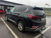 Hyundai Santa Fe IV Санкт-Петербург  - изображение 8