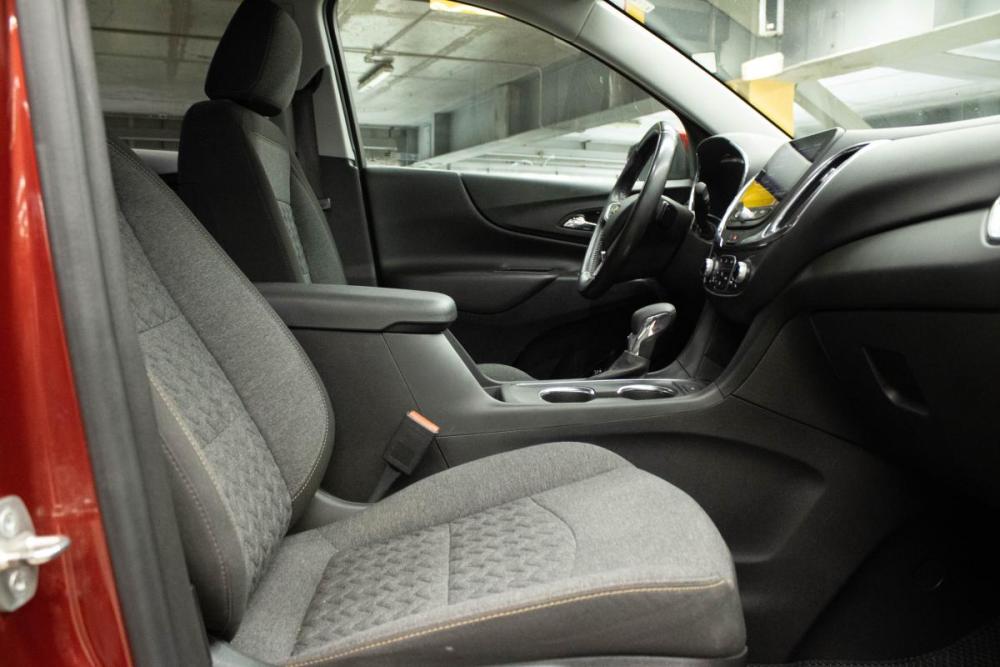 Chevrolet Equinox III Рестайлинг Уфа  - изображение 11