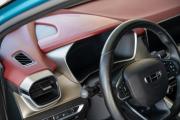 Geely Coolray I Ростов-на-Дону  - изображение 49