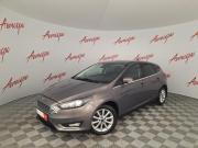Ford Focus III Рестайлинг Псков  - изображение 21