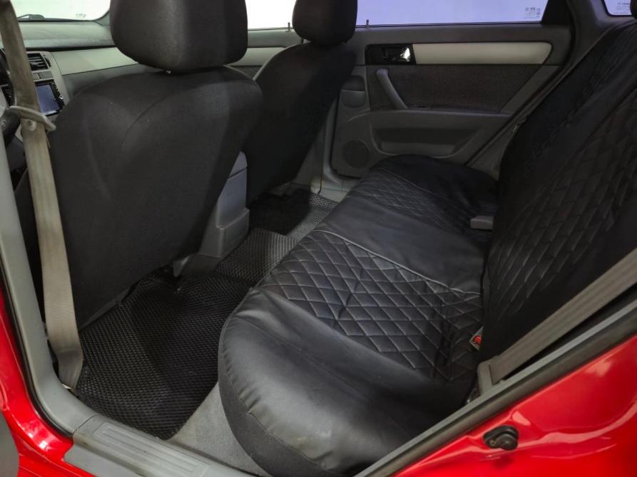 Chevrolet Lacetti I Альметьевск  - изображение 18