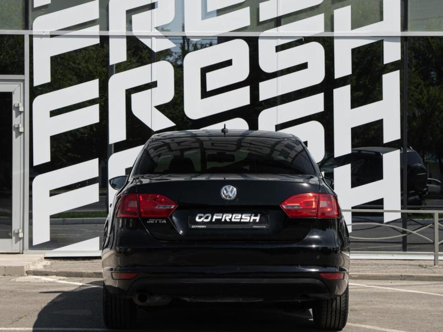 Volkswagen Jetta VI Волгоград  - изображение 4