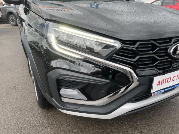 Lada (ВАЗ) Vesta I Рестайлинг (NG) с пробегом 2024 года, цена 1 598 000 рублей, 13000 км, универсал, Автокод Объявления