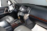 Toyota Land Cruiser 200 Series Тюмень  - изображение 33