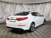 Kia Optima III Рестайлинг Москва  - изображение 24