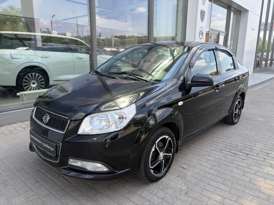 Ravon Nexia R3 Москва  - изображение 4