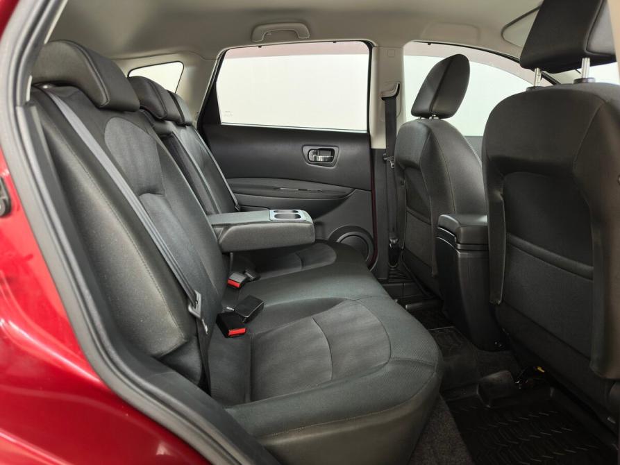 Nissan Qashqai I Рестайлинг Москва  - изображение 13