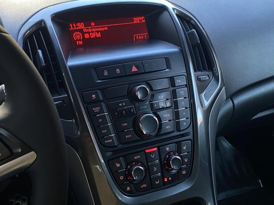 Opel Astra J Казань  - изображение 14