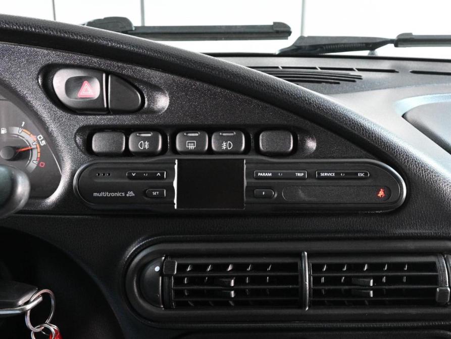 Lada (ВАЗ) Niva Travel I Ростов-на-Дону  - изображение 12