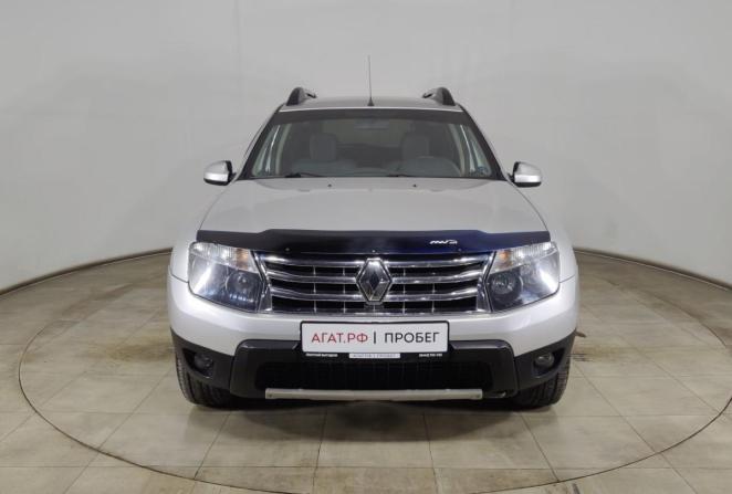 Renault Duster I с пробегом 2012 года, цена 1 030 000 рублей, 109000 км, внедорожник, Автокод Объявления