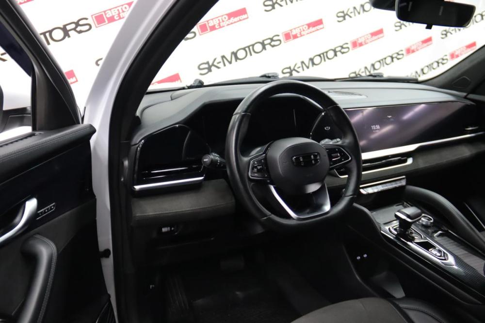 Geely Monjaro I Сургут  - изображение 7