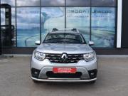 Renault Duster II Архангельск  - изображение 14