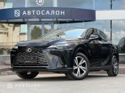 Lexus RX V Самара  - изображение 14