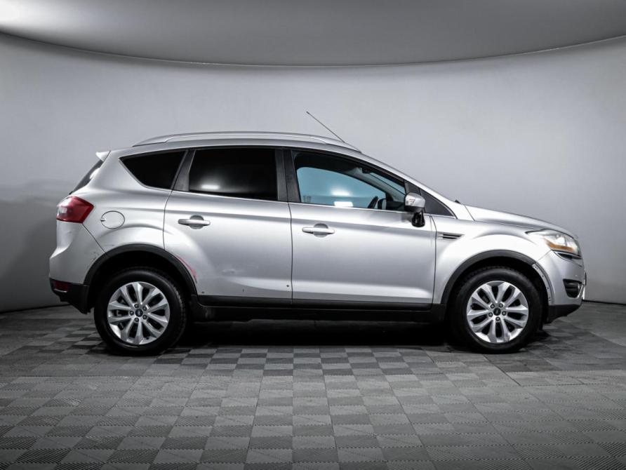 Ford Kuga I Москва  - изображение 4