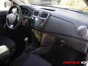 Renault Logan II Москва  - изображение 23