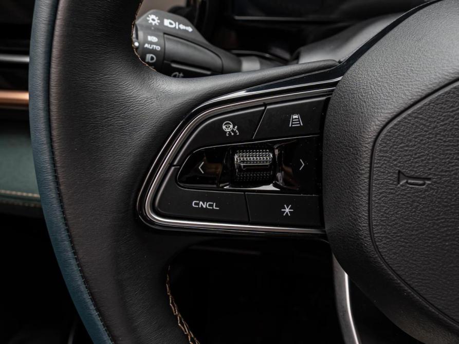 Geely Monjaro I Краснодар  - изображение 19