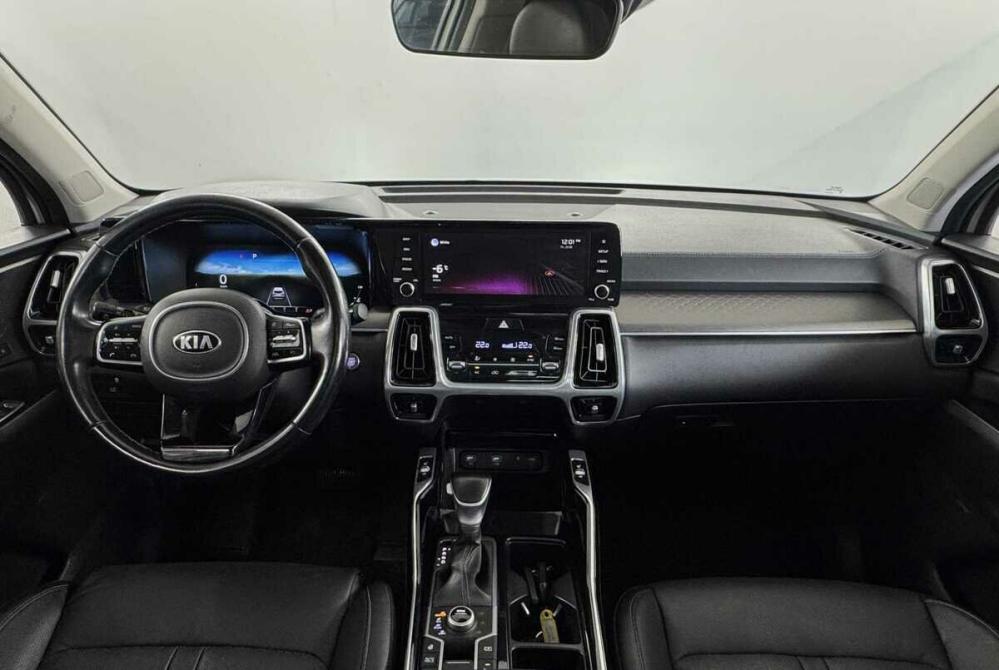Kia Sorento IV Москва  - изображение 5