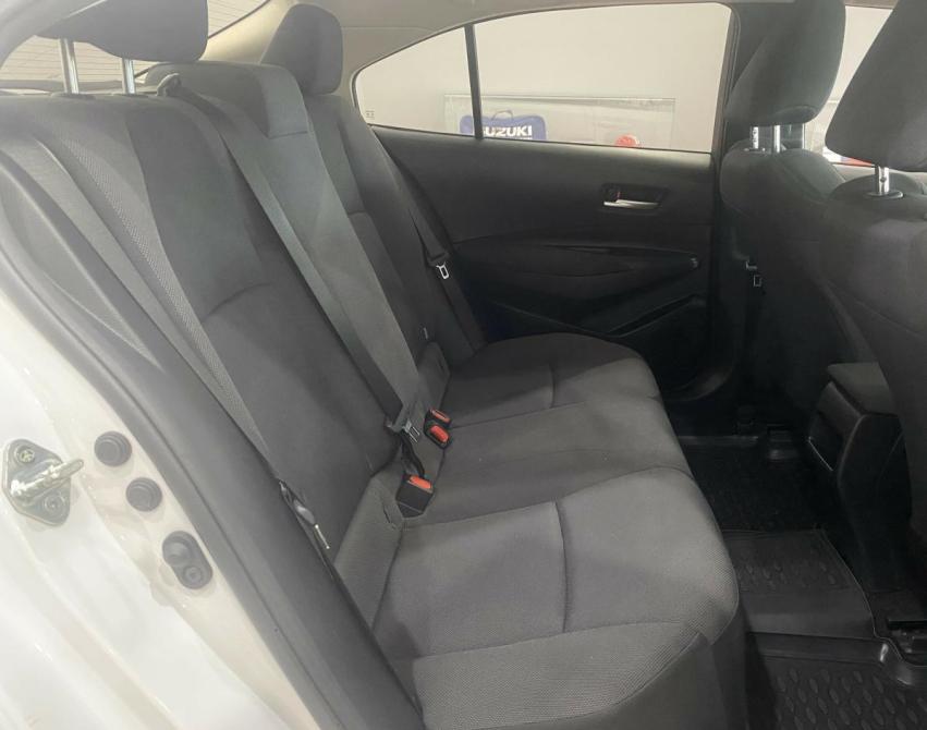 Toyota Corolla XII (E210) Красноярск  - изображение 5