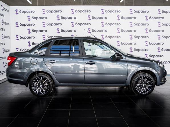 Lada (ВАЗ) Granta I Рестайлинг с пробегом 2024 года, цена 899 000 рублей, 52958 км, седан, Автокод Объявления