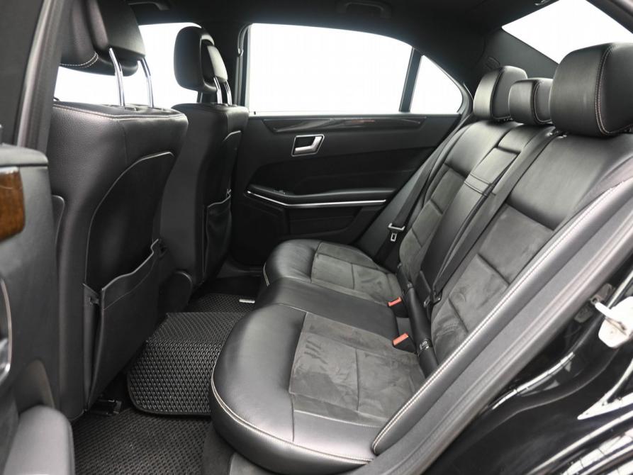 Mercedes-Benz E-Класс IV (W212 S212 C207) Рестайлинг Ростов-на-Дону  - изображение 11