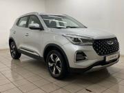 Chery Tiggo 4 Pro I Рестайлинг Энгельс  - изображение 39
