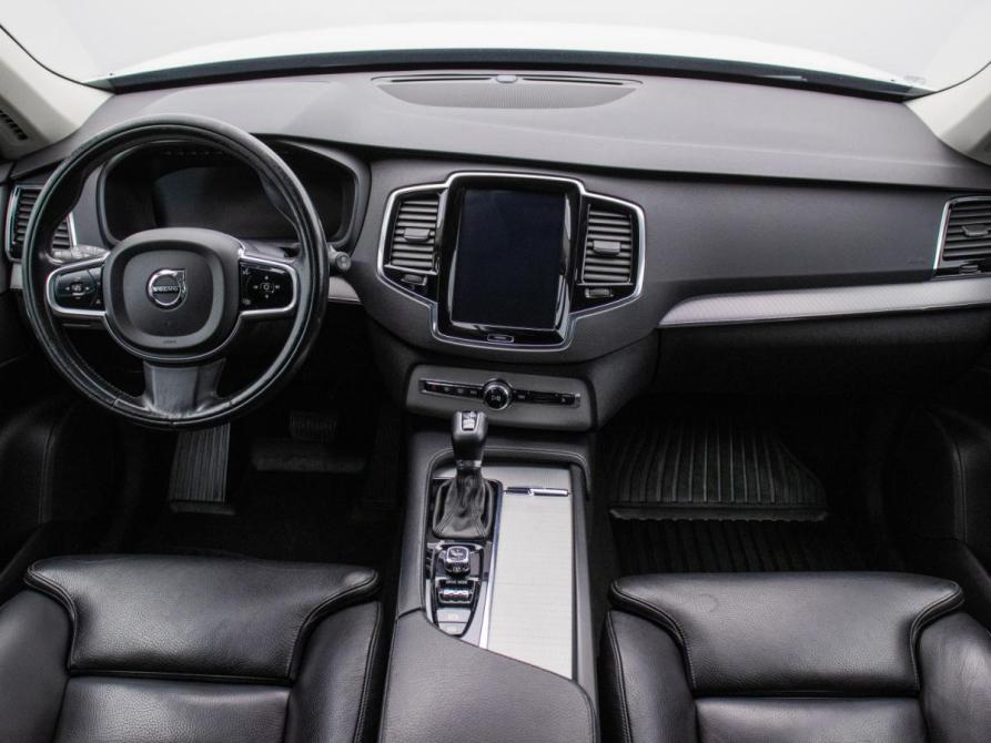Volvo XC90 II Санкт-Петербург  - изображение 13