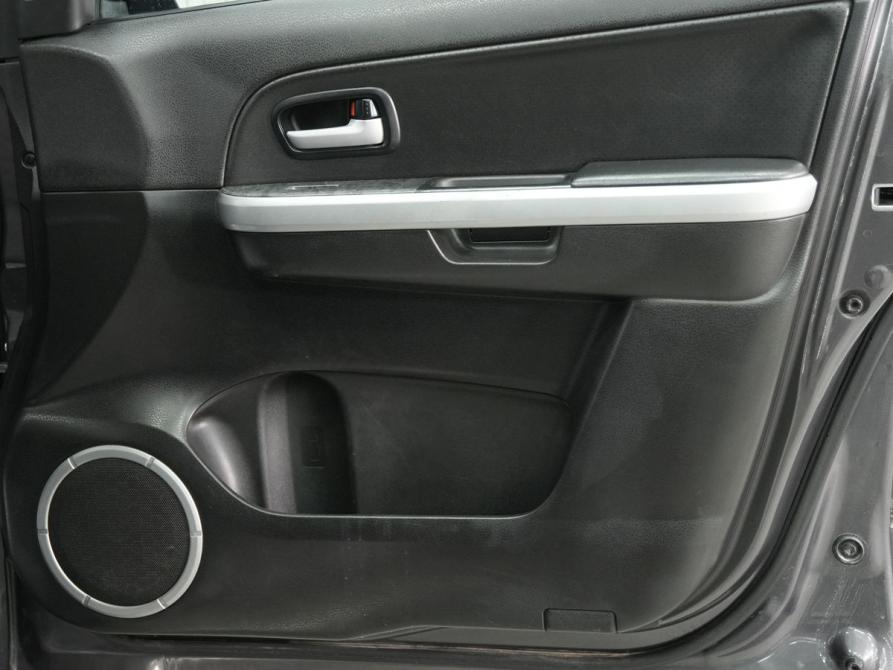Suzuki Grand Vitara II Рестайлинг Новосибирск  - изображение 15
