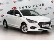Hyundai Solaris II Минеральные Воды  - изображение 19