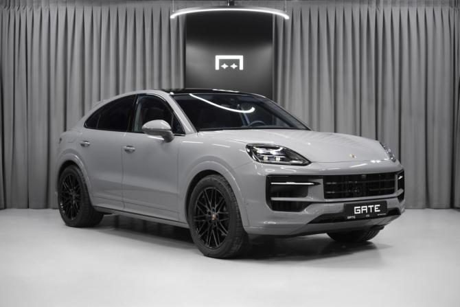 Новый Porsche Cayenne III Рестайлинг 2025 года, цена 19 900 000 рублей, внедорожник, Автокод Объявления