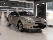 Citroen C5 II Москва  - изображение 26