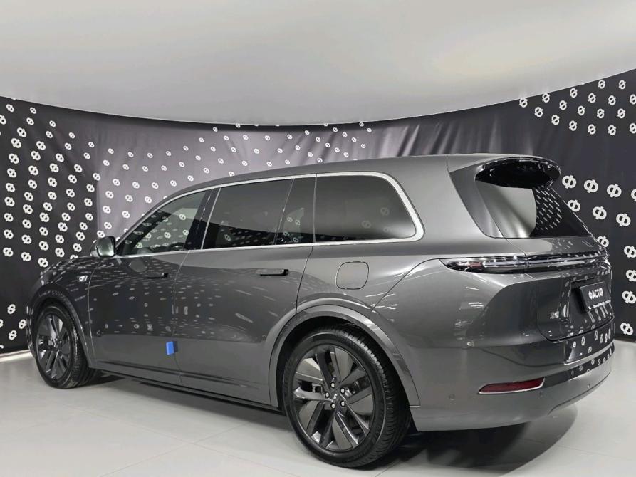 Li Auto (Lixiang) L9 I Рестайлинг Новосибирск  - изображение 5