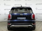 Hyundai Palisade I Москва  - изображение 20