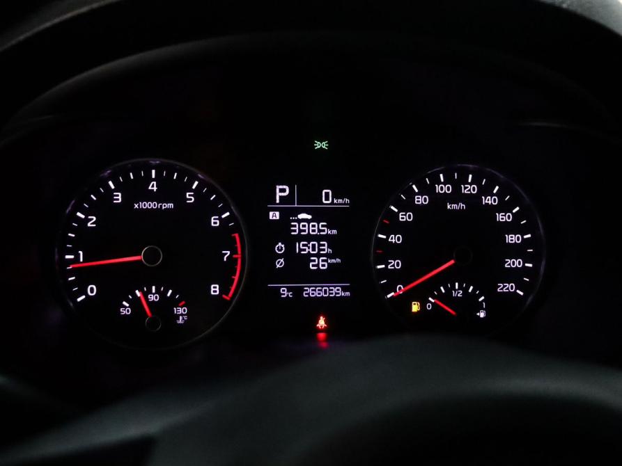 Kia Rio IV Минеральные Воды  - изображение 19