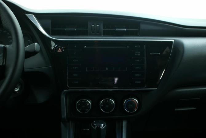 Toyota Corolla XI (E160 E170 E180) Рестайлинг 1 с пробегом 2017 года, цена 1 560 000 рублей, 166592 км, седан, Автокод Объявления