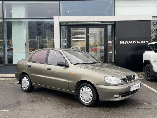 Daewoo Lanos с пробегом 2005 года, цена 229 000 рублей, 365397 км, седан, Автокод Объявления