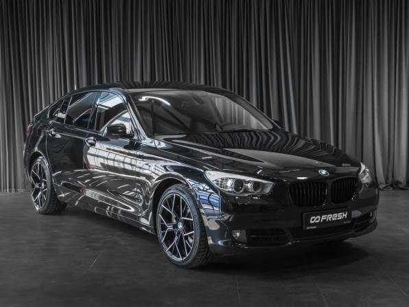 BMW 5 серии VI (F10/F11/F07) с пробегом 2011 года, цена 1 649 000 рублей, 195986 км, лифтбек, Автокод Объявления
